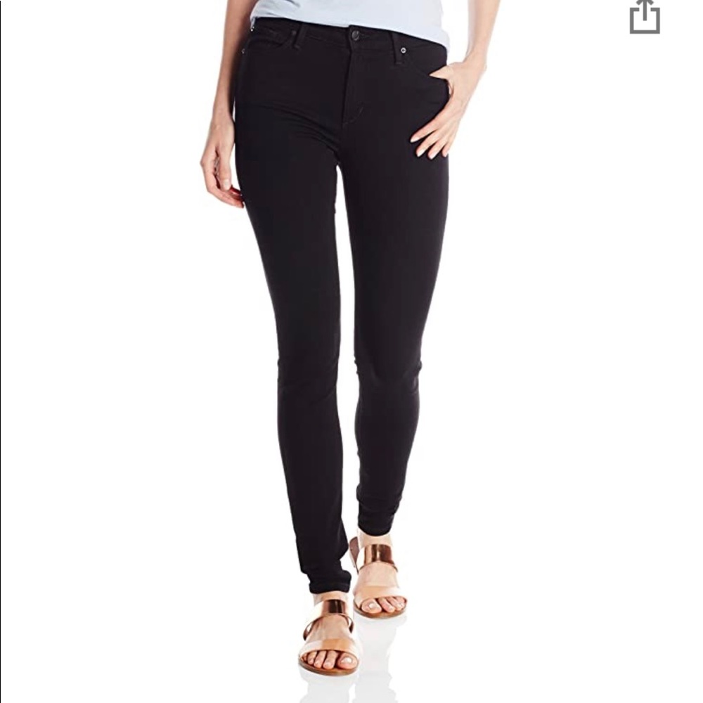 Joe’s Jeans - Black! - like new!